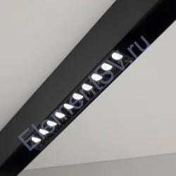 Светодиодный светильник трековый магнитный 35мм JH-MG10D MX63 (20W, 48V, day white)