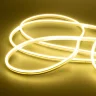 Светодиодный гибкий неон 0612 LN703 (220V DC, day white, кратность реза 200мм) - фото I