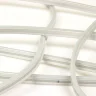 Светодиодный гибкий неон 0612 LN703 (220V DC, day white, кратность реза 200мм) - фото II