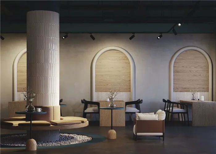 Трековый светильник Vuoro Unity 4000K 6Вт 24° (Белый) - фото 2