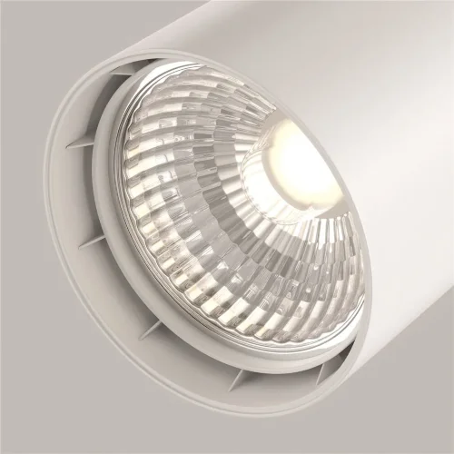 Трековый светильник Vuoro Unity 4000K 6Вт 24° (Белый) - фото 4