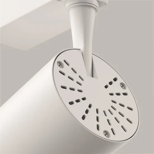 Трековый светильник Vuoro Unity 4000K 6Вт 24° (Белый) - фото 6