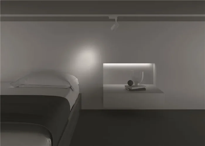 Трековый светильник Vuoro Unity 4000K 6Вт 24° (Белый) - фото 8