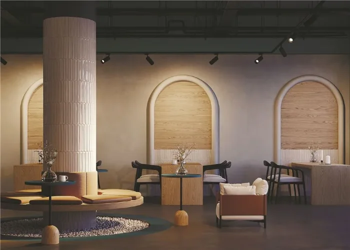 Трековый светильник Vuoro Unity 4000K 6Вт 24° (Белый) - фото 9