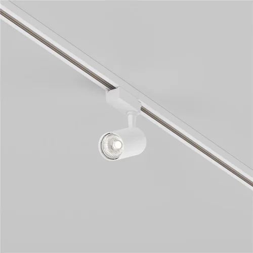 Трековый светильник Vuoro Unity 4000K 6Вт 24° (Белый) - фото 11