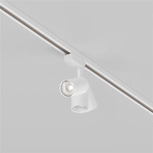 Трековый светильник Vuoro Unity 4000K 6Вт 24° (Белый) - фото 13