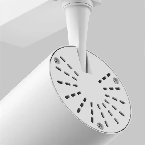 Трековый светильник Vuoro Unity 4000K 6Вт 24° (Белый) - фото 15