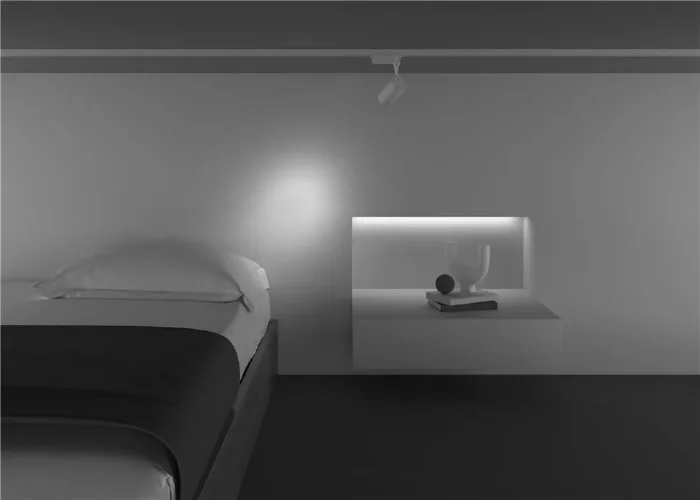 Трековый светильник Vuoro Unity 4000K 6Вт 24° (Белый) - фото 16