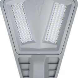 Светильник светодиодный 14 329 NSF-PW6-80-5K-LED ДКУ 80Вт 5000К IP65 8400лм уличный Navigator 14329