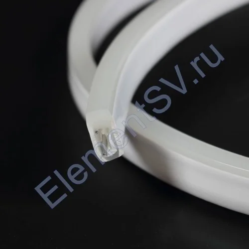 Светодиодный гибкий неон 0816 220V pink LN29 - фото 2.