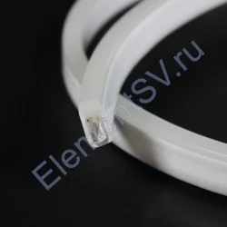 Светодиодный гибкий неон 0816 220V pink LN29