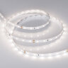 Светодиодная лента RT-А60-8mm 24V Day4000 CRI98 (7.2 W/m, IP20, 2835, 5m) (Arlight, Открытый) 021408(2) - фото 2