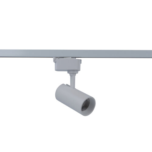 ULB-Q230 28W-4000К WHITE Светильник-прожектор светодиодный трековый, 2400 Лм, Белый свет 4000К, Корпус белый - фото 8