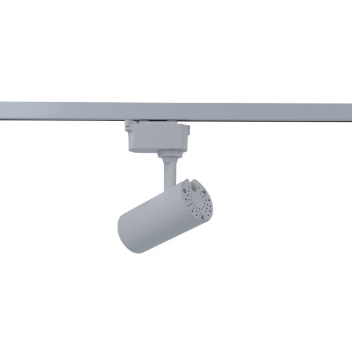 ULB-Q230 28W-4000К WHITE Светильник-прожектор светодиодный трековый, 2400 Лм, Белый свет 4000К, Корпус белый - фото 9