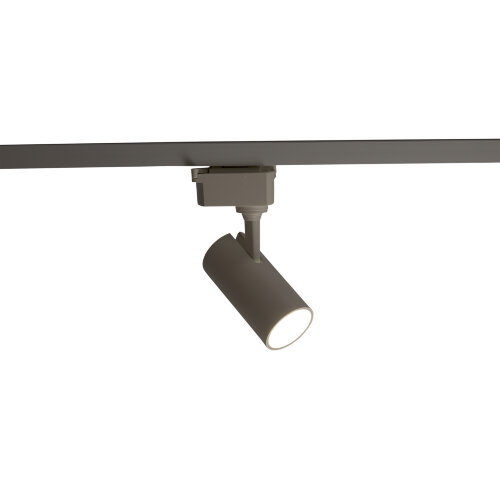 ULB-Q230 28W-4000К WHITE Светильник-прожектор светодиодный трековый, 2400 Лм, Белый свет 4000К, Корпус белый - фото 10