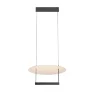 Подвесной светильник Атмосфера / Ambience 3000К 23Вт (Черный) MOD280PL-L23B3K1 - фото