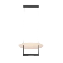 Подвесной светильник Ambience 3000К 23Вт (Черный)