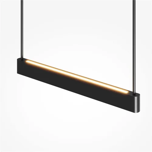 Подвесной светильник Атмосфера / Ambience 3000К 23Вт (Черный) MOD280PL-L23B3K1 - фото 4
