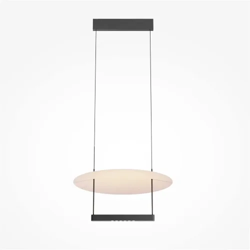 Подвесной светильник Атмосфера / Ambience 3000К 23Вт (Черный) MOD280PL-L23B3K1 - фото 5