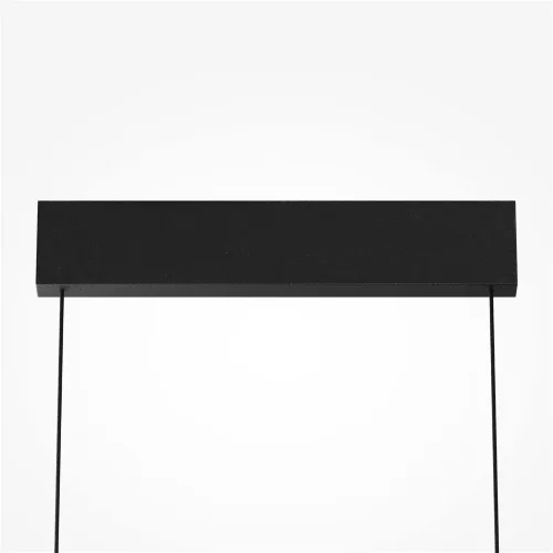 Подвесной светильник Атмосфера / Ambience 3000К 23Вт (Черный) MOD280PL-L23B3K1 - фото 7