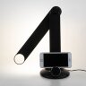 Светодиодная настольная лампа с беспроводной зарядкой - Фото 2