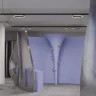 Трековый светильник Рим / Rim Exility 3000K 24Вт 120° (Черный) TR227-2-24W3K-B - фото 10