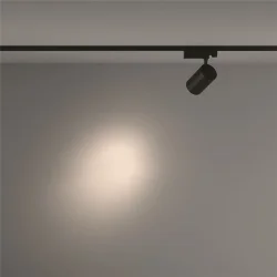 Трековый светильник Vuoro Trinity 4000K 20Вт 24° (Черный)