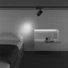 Трековый светильник Вуоро / Vuoro Trinity 4000K 20Вт 24° (Черный) TR029-3-20W4K-S-B - фото 11