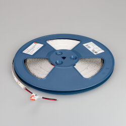 Светодиодная лента RT-А120-10mm 48V Day4000 (9.6 W/m, IP20, 2835, 30m) (Arlight, Открытый) 038804
