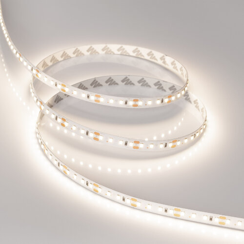 Светодиодная лента RT-А120-10mm 48V Day4000 (9.6 W/m, IP20, 2835, 30m) (Arlight, Открытый) 038804 - фото 2