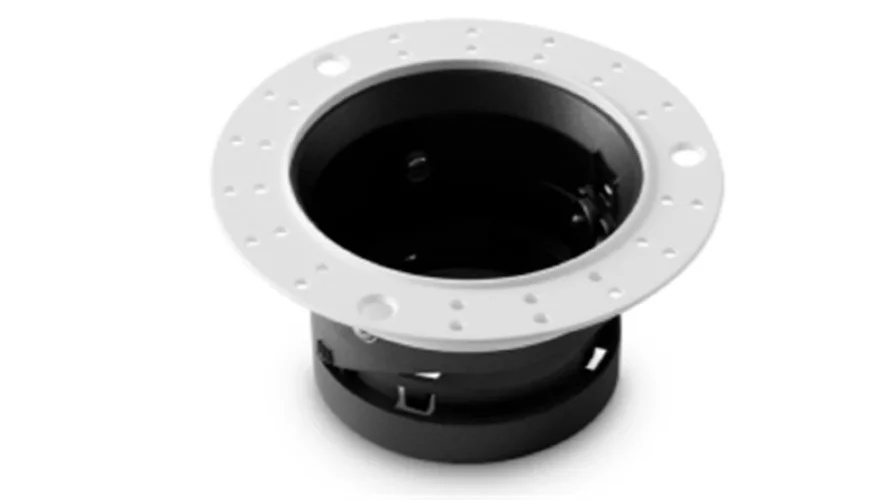 Встраиваемый светильник Technical DL051-02W (Белый) - фото