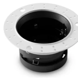 Встраиваемый светильник Technical DL051-02W (Белый)