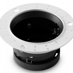 Встраиваемый светильник Technical DL051-02W (Белый)