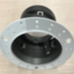 Встраиваемый светильник Technical DL051-02W (Белый)