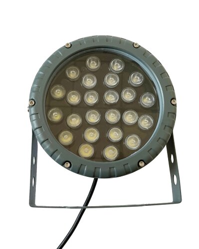 Ландшафтный архитектурный светильник LM-LEDC-242700 24 ВТ