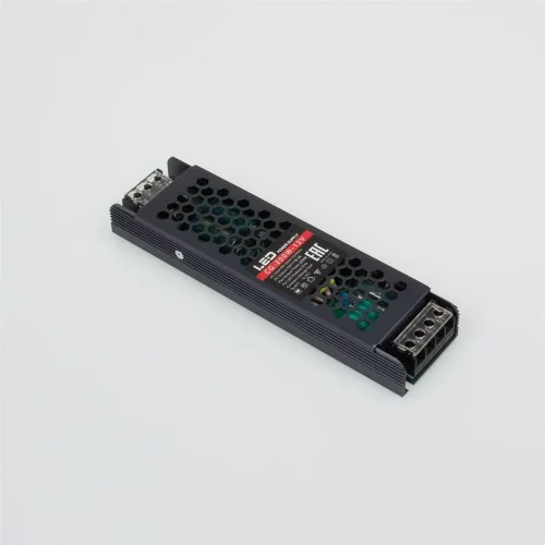 Блок питания CG-200W-12V CGH200-12 (12V, 200W, 16,5A) - фото I