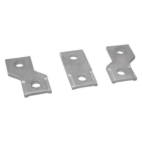 Расширители полюсов OptiMat D100 D160 D250 УХЛ3 (3шт) КЭАЗ 255857 - фото