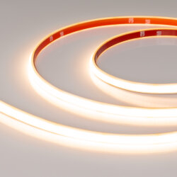 Светодиодная лента герметичная ARL-PSW-U286-10mm 230V Warm2700 (13 W/m, IP67, 50m) (Arlight) 049788