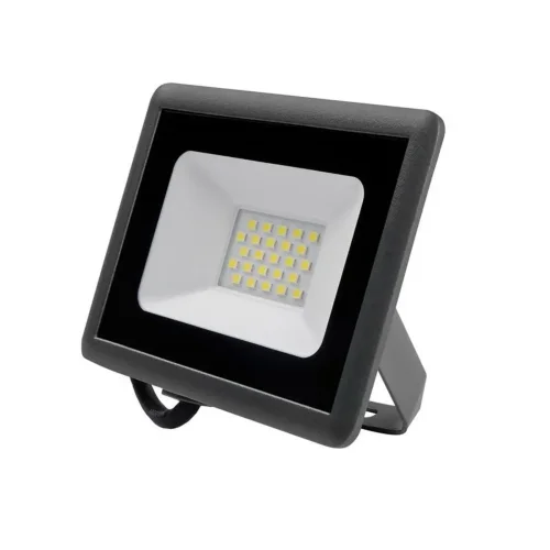 Прожектор светодиодный СДО-10 20Вт 6500К IP65 230В ДО GR ФАZА 5032057 - фото