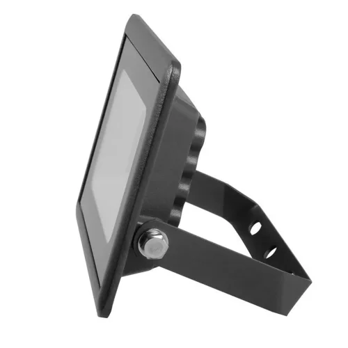 Прожектор светодиодный СДО-10 20Вт 6500К IP65 230В ДО GR ФАZА 5032057 - фото 3