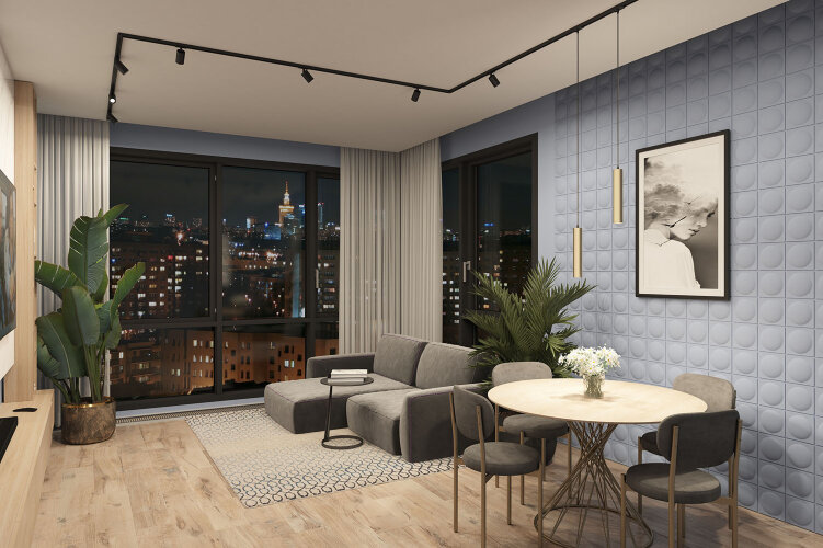 DK6201-BK Трековый светильник IP 20, 15 Вт, GU5.3, черный, алюминий. Фото 7