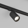 Светильник на шине Denkirs SOLID Tube | СОЛИД ТЬЮБ DK6201-BK.