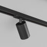Светильник на шине Denkirs SOLID Tube | СОЛИД ТЬЮБ DK6201-BK. Фото 3