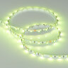 Светодиодная лента MINI-F60-5mm 24V RGB (6 W/m, IP20, 3535, 5m) (Arlight, узкая) 025706(2) - фото 2