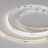 Светодиодная лента SPI-COB-X378-12mm 24V Day4000-PX63-BPT (7 W/m, IP20, 5m) (Arlight, бегущий огонь) 039738 - фото