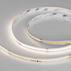 Светодиодная лента SPI-СОВ-Х378-12mm 24V Day4000-РХ63-ВРТ (7 W/m, IP20, 5m) (Arlight, бегущий огонь) 039738