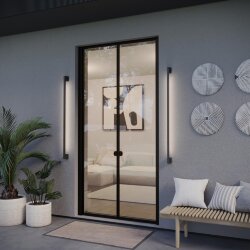 Светильник ландшафтный светодиодный «Novotech» 359891, серия: VESPERA