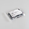 Коннектор ARL-MONO-2pin-М (Jack 5.5) (Arlight) 030747 - фото 3