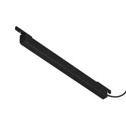 Источник напряжения встраиваемый 24В, 100Вт (Черный)