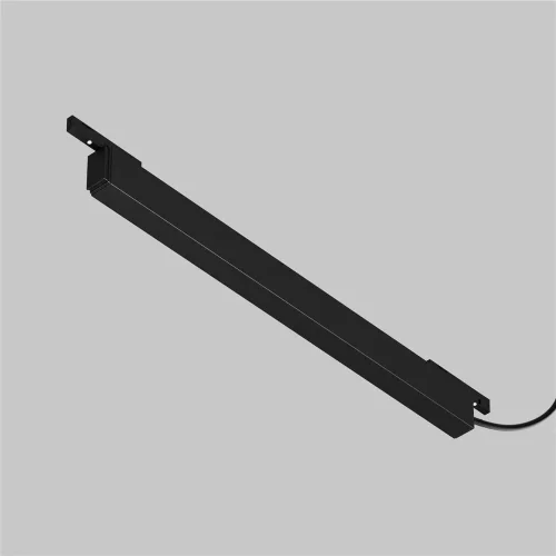 Источник напряжения встраиваемый 24В, 100Вт (Черный) - фото 2